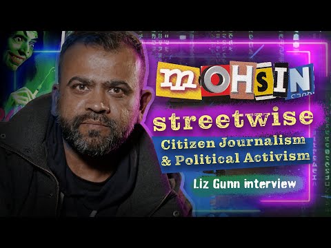 FREE YOURSELF from the matrix of Jacinda’s lies with Mohsin in this FRESH spell-breaking interview!