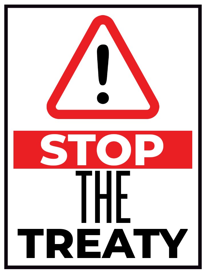 TEN THINGS EVERYONE NEEDS TO KNOW ABOUT THE WHO’S PROPOSED “PANDEMIC TREATY”