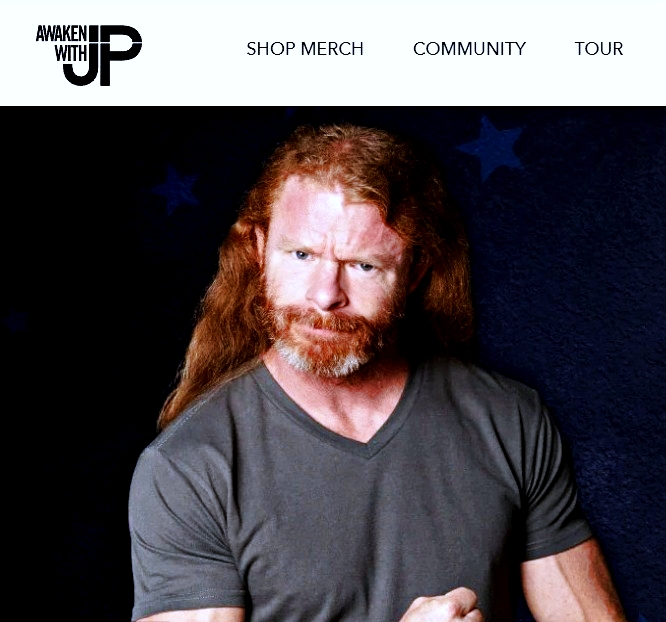 JP SEARS: They Want to Weaken You!