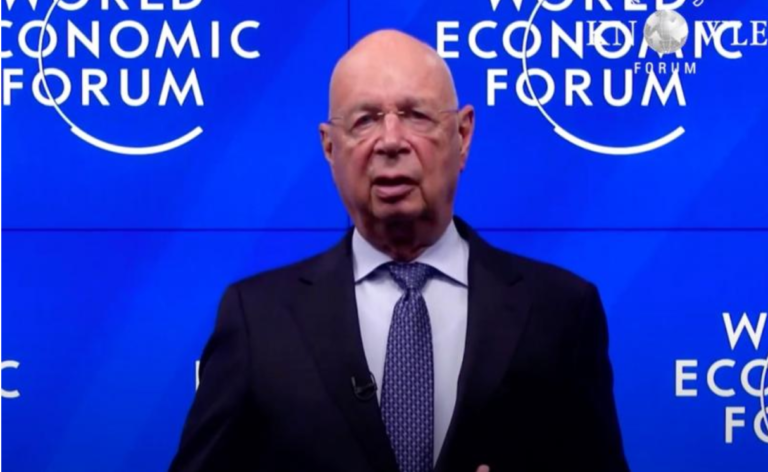 Klaus Schwab