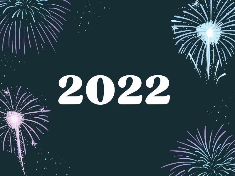 Innsýn í árið 2022