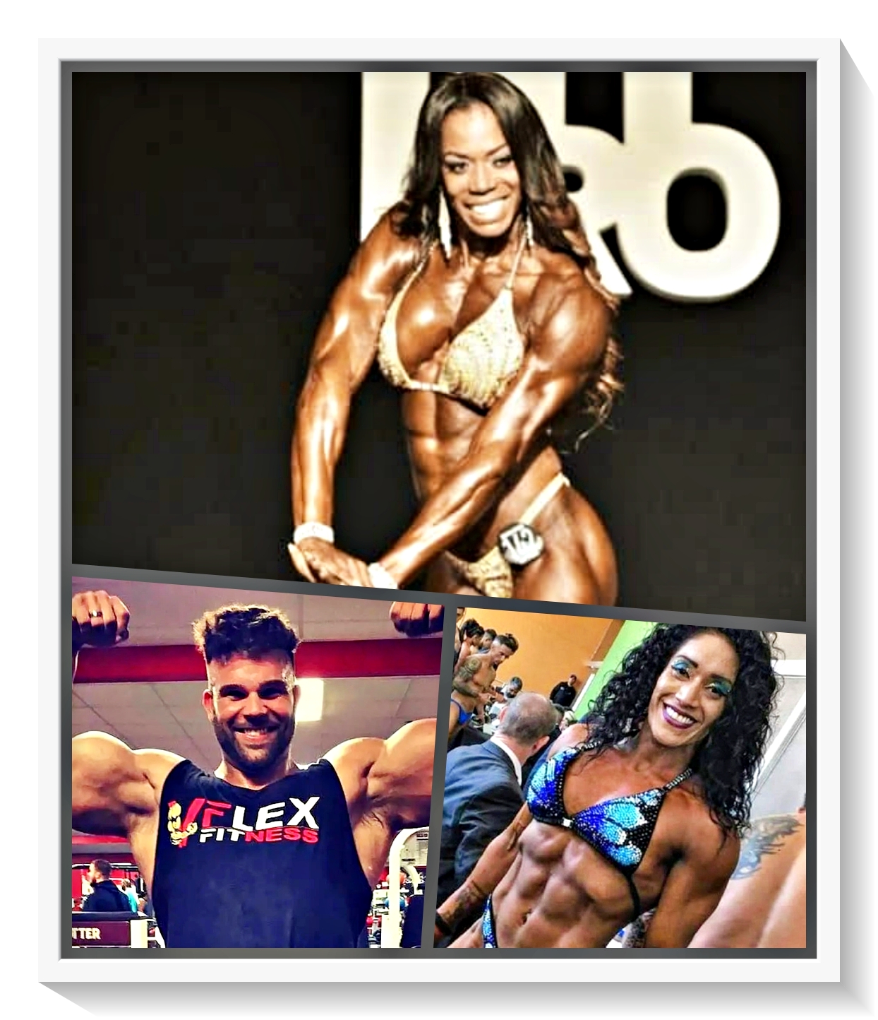 Bodybuilders collapsing and dying suddenly – more suspicious high level athlete deaths